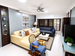 Blk 37 Marsiling Sapphire (Woodlands), HDB 5 Rooms #571694881